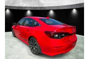 $20985 : Honda Civic 2022 EX 4dr Seda thumbnail