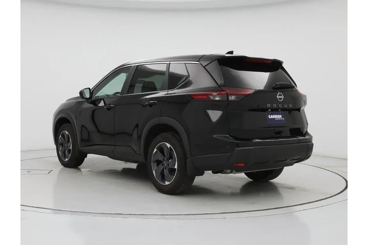 $25998 : Nissan Rogue 2025 SV 4dr Cro image 2