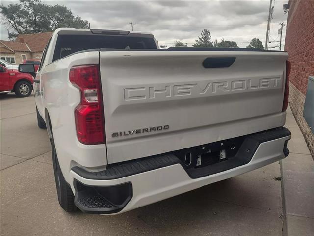 $22500 : 2019 CHEVROLET SILVERADO 1500 image 6