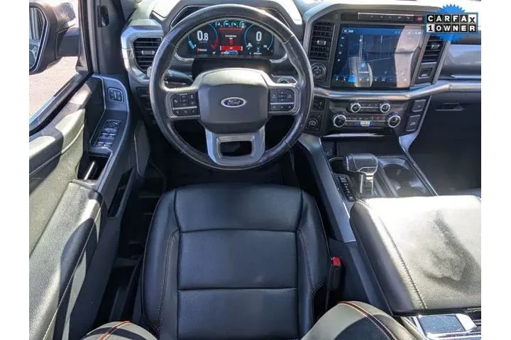 $34897 : Ford F-150 2022 4x4 Lariat 4 image 10