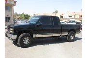1996 GMC Sierra 1500 SL en Las Vegas