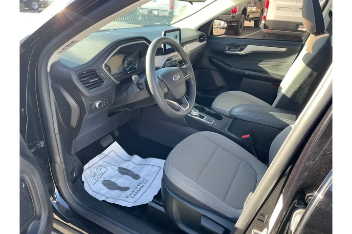 $23200 : Ford Escape Hybrid 2022 AWD image 9