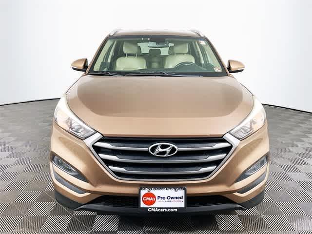 $14423 : PRE-OWNED 2017 HYUNDAI TUCSON image 3