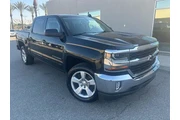 Chevrolet Silverado 1500 201