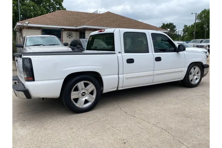 $8500 : 2005 Silverado 1500 image 6