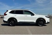$36981 : Honda CR-V Hybrid 2025 Sport thumbnail