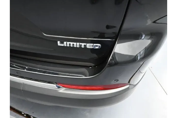 $29091 : Jeep Grand Cherokee L 2021 4 image 5