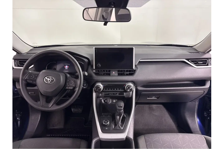 $35989 : Gold Certified2025 RAV4 Hybri image 3