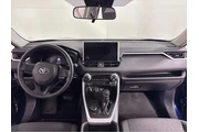 $35989 : Gold Certified2025 RAV4 Hybri thumbnail
