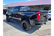 2022 Silverado 1500 LTD RST thumbnail