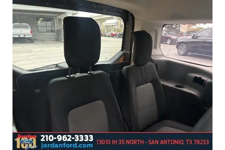 $18745 : Ford Transit Connect 2021 XL image 9
