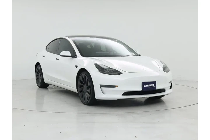$33998 : Tesla Model 3 2023 AWD Perfo image 1