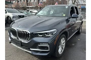 $33490 : BMW X5 2021 AWD xDrive40i 4d thumbnail