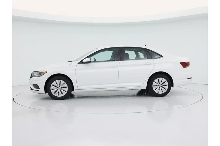 $16998 : Volkswagen Jetta 2019 R-Line image 3