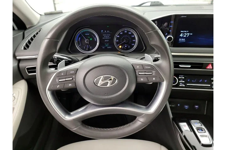 $23998 : Hyundai SONATA Hybrid 2023 S image 10