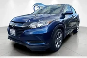$12995 : Honda HR-V 2017 LX 4dr Cross thumbnail