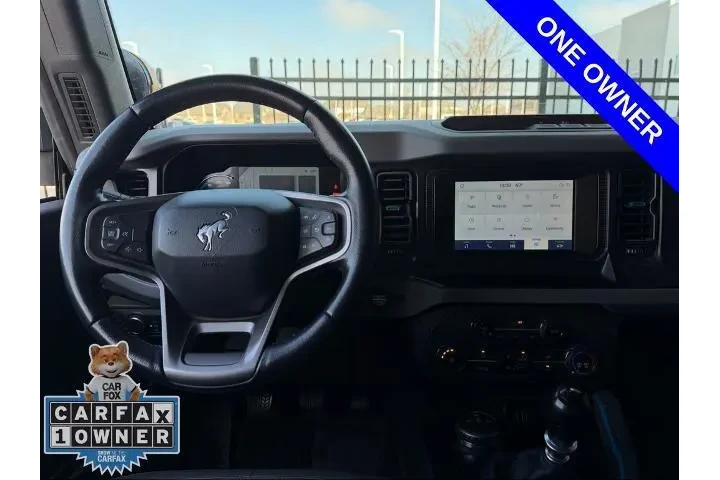 $31995 : Ford Bronco 2021 4x4 Base 2d image 7