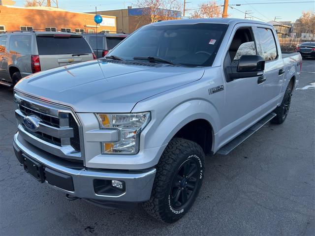 $24988 : 2016 F-150 XLT, 5.0 COYOTE, S image 9
