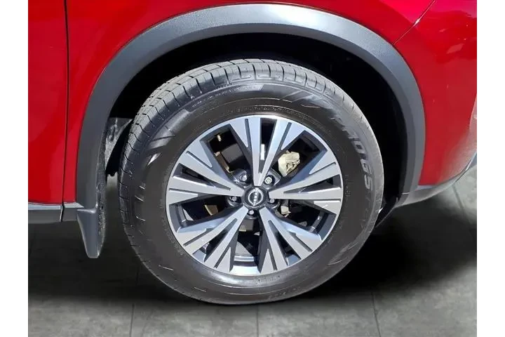 $22650 : Nissan Rogue 2023 SL 4dr Cro image 9