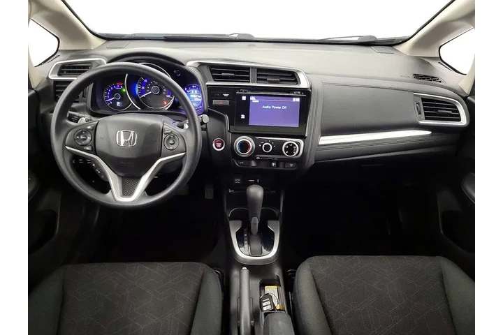 $15998 : Honda Fit 2016 EX 4dr Hatchb image 9