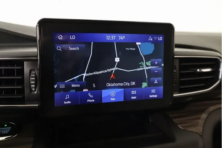 $21510 : Ford Explorer 2020 AWD Limit image 7