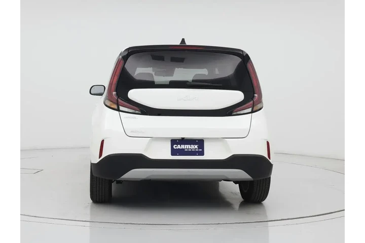 $20998 : Kia Soul 2025 LX 4dr Crossov image 6