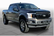 $33688 : Ford F-150 2020 4x4 XL 4dr S thumbnail