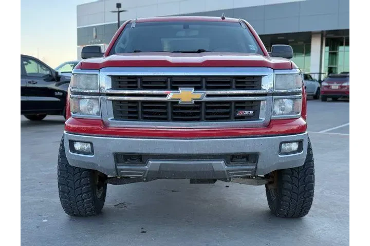 $21558 : Chevrolet Silverado 1500 201 image 3