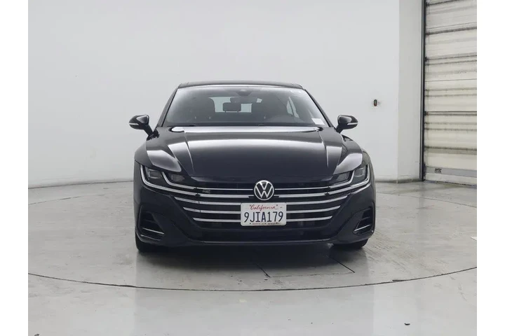 $28998 : Volkswagen Arteon 2023 AWD S image 5