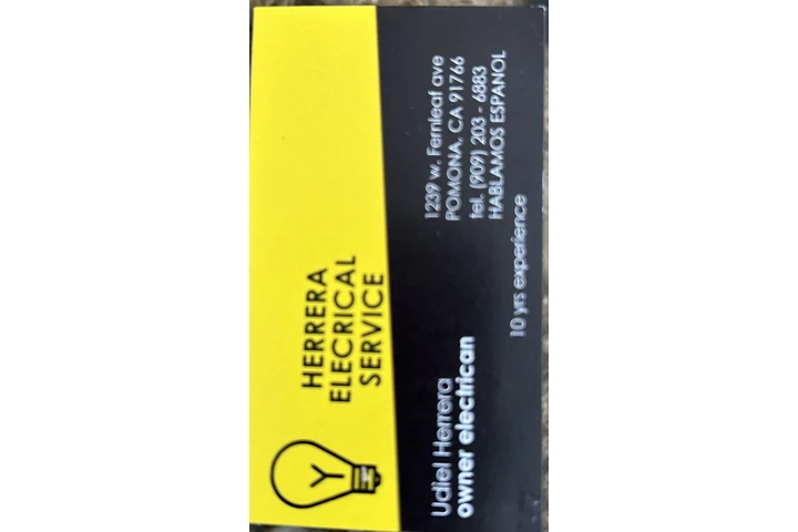 Electricista image 1
