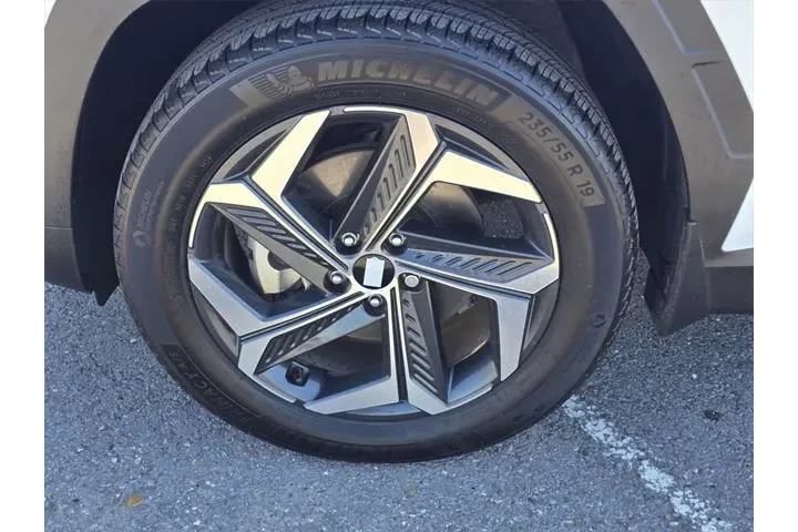 $24690 : Hyundai TUCSON Hybrid 2024 A image 9