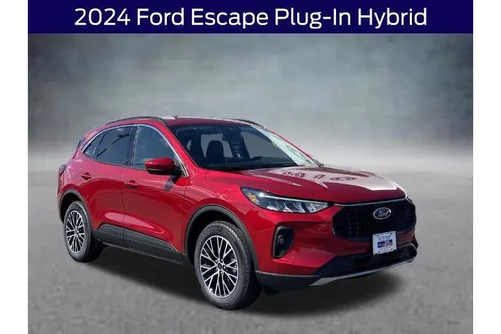 $29000 : Ford Escape Plug-In Hybrid 2 image 1