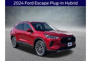 Ford Escape Plug-In Hybrid 2 en Charlotte