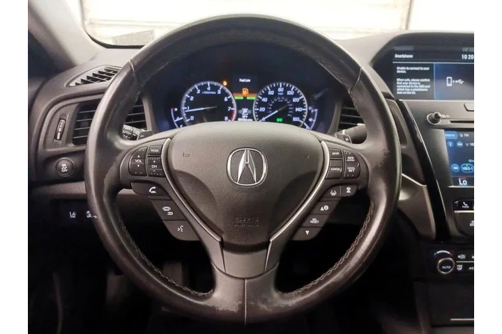 $22998 : Acura ILX 2022 4dr Sedan w/P image 10