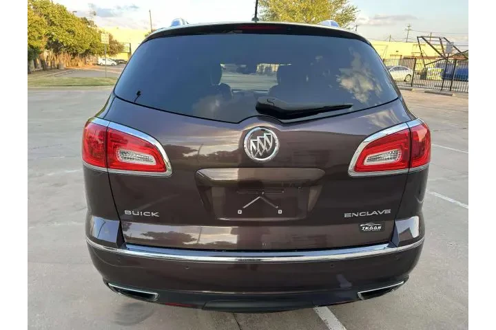 $11999 : 2015 BUICK ENCLAVELEATHER SPO image 9