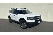 Ford Bronco Sport 2023 AWD B