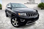 $14995 : 2015 JEEP GRAND CHEROKEE LIMI thumbnail