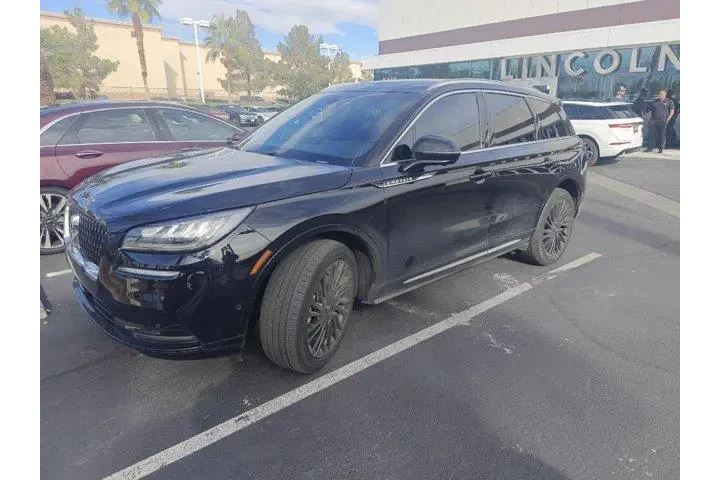 $31131 : Lincoln Corsair 2022 AWD Res image 1