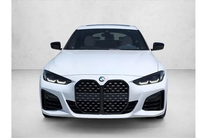 $37585 : BMW 4 Series 2023 430i Gran image 2