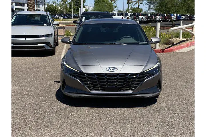 $16590 : Hyundai ELANTRA 2022 SEL 4dr image 8