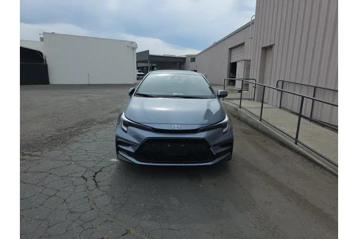 $33900 : Toyota Corolla Hybrid 2026 L image 2