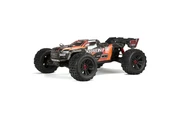Arrma Kraton 8S BLX Brushless en Australia