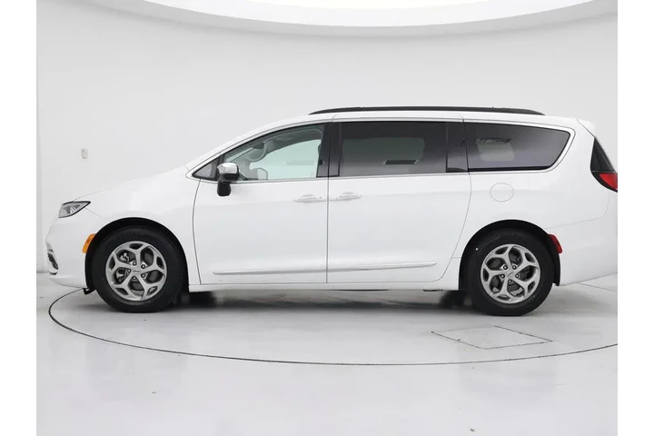 $30998 : Chrysler Pacifica 2023 Limit image 3