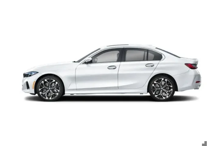 $40000 : BMW 3 Series 2025 AWD 330i x image 2