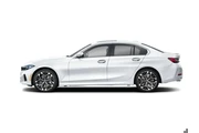 $40000 : BMW 3 Series 2025 AWD 330i x thumbnail