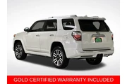 $47688 : Gold Certified2023 4Runner Li thumbnail