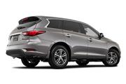 2019 INFINITI QX60 thumbnail