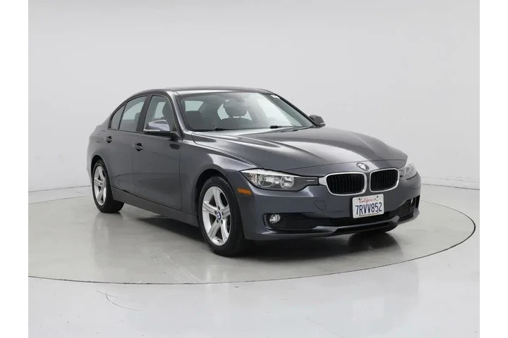 $16998 : BMW 3 Series 2015 320i 4dr S image 1