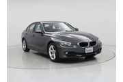 BMW 3 Series 2015 320i 4dr S en Fresno