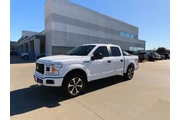 $9999 : Ford F-150 2020 4x2 XL 4dr S thumbnail